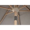 Ombrellone Home ESPRIT 246 x 246 x 240 cm