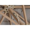 Ombrellone Home ESPRIT 246 x 246 x 240 cm
