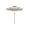 Ombrellone Home ESPRIT 246 x 246 x 240 cm