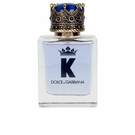 Profumo Uomo D&G I0098940 EDT 50 ml