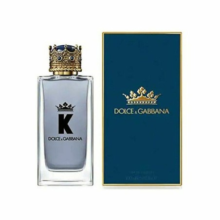 Profumo Uomo D&G I0098940 EDT 50 ml