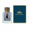 Profumo Uomo D&G I0098940 EDT 50 ml