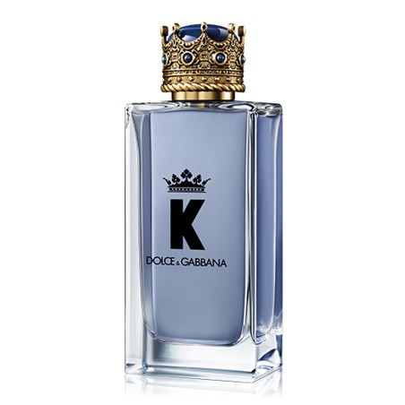 Profumo Uomo D&G I0098940 EDT 50 ml