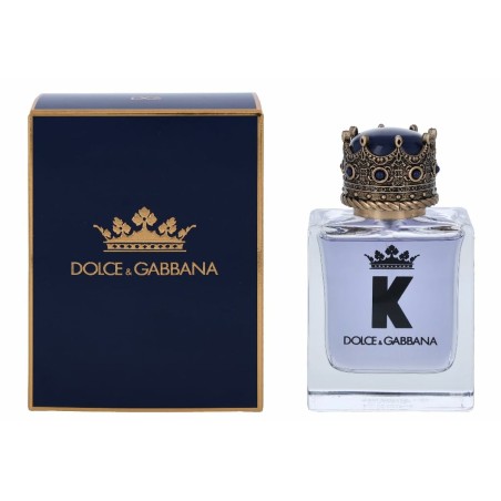 Profumo Uomo D&G I0098940 EDT 50 ml