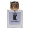 Profumo Uomo D&G I0098940 EDT 50 ml