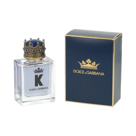 Profumo Uomo D&G I0098940 EDT 50 ml