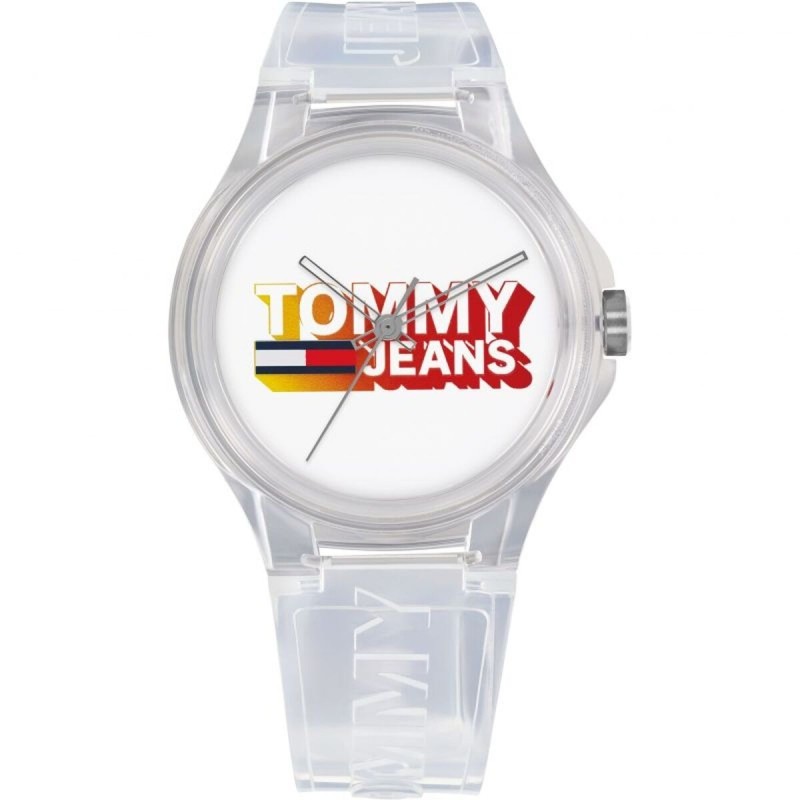 Orologio Uomo Tommy Hilfiger 1720027 (Ø 40 mm)
