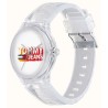Orologio Uomo Tommy Hilfiger 1720027 (Ø 40 mm)