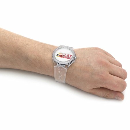 Orologio Uomo Tommy Hilfiger 1720027 (Ø 40 mm)