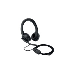 Auricolari Kensington H1000 Nero