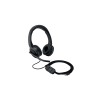 Auricolari Kensington H1000 Nero