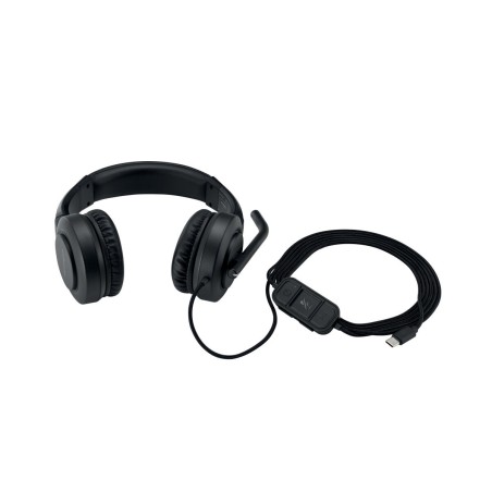 Auricolari Kensington H1000 Nero