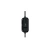 Auricolari Kensington H1000 Nero