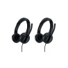 Auricolari Kensington H1000 Nero