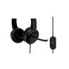 Auricolari Kensington H1000 Nero
