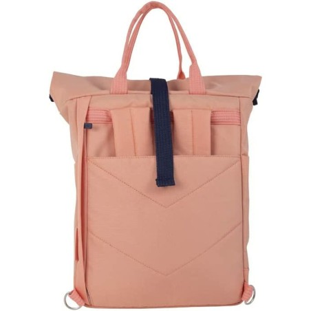 Zaino Casual Milan Rosa 10 L 42 x 29 x 11 cm