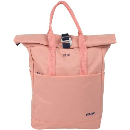 Zaino Casual Milan Rosa 10 L 42 x 29 x 11 cm
