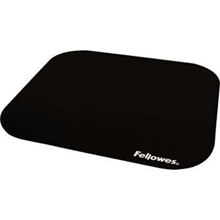 Tappetino Antiscivolo Fellowes    Nero Poliestere Caucciù (6 Unità)