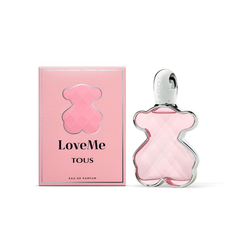 Profumo Donna Tous LoveMe Profumo Donna Tous LoveMe