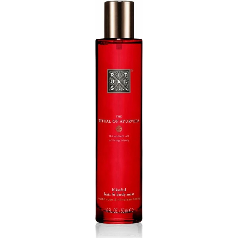 Fragranza Corpo Rituals The Ritual of Ayurveda 50 ml Fragranza Corpo Rituals The Ritual of Ayurveda 50 ml
