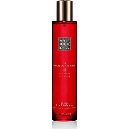 Fragranza Corpo Rituals The Ritual of Ayurveda 50 ml