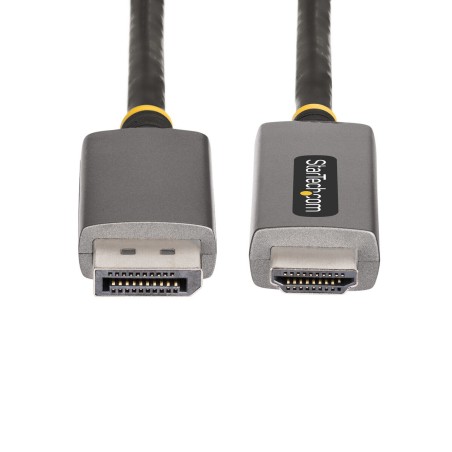 Caricabatterie Portatile Startech 133DISPLAYPORTHDMI21