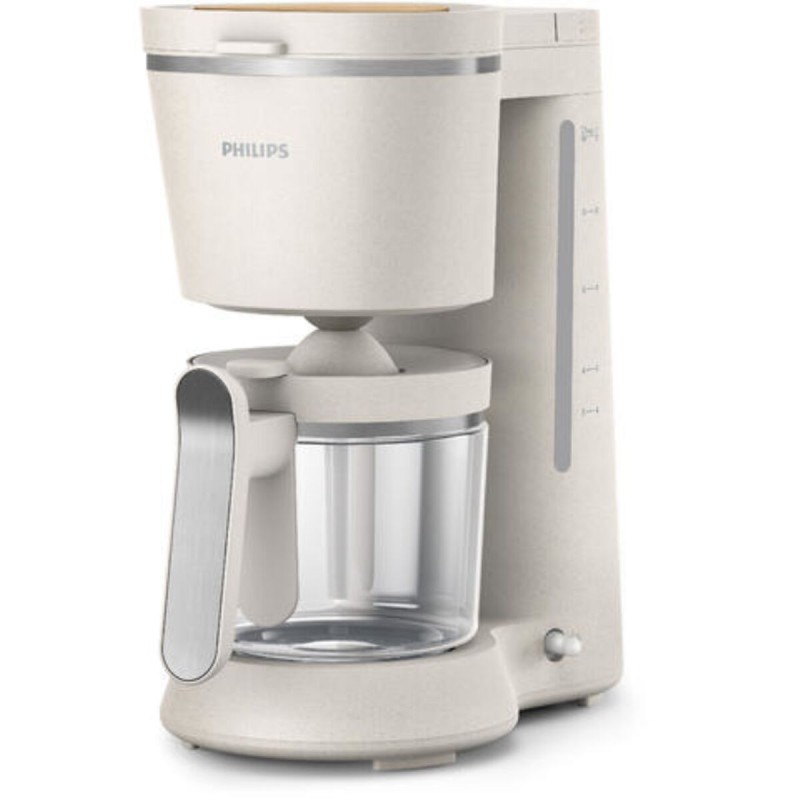 Caffettiera Americana Philips HD5120/00 Bianco 1000 W 1,2 L Caffettiera Americana Philips HD5120/00 Bianco 1000 W 1,2 L