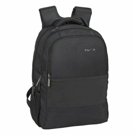 Zaino per PC Portatile e Tablet con Uscita USB Business (30 x 43 x 16 cm)