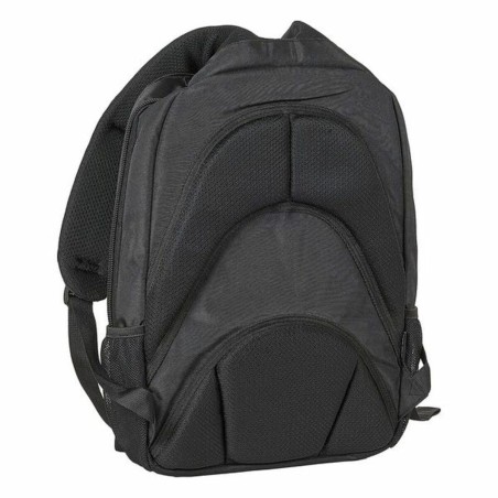 Zaino per PC Portatile e Tablet con Uscita USB Business (30 x 43 x 16 cm)