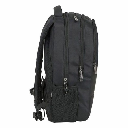 Zaino per PC Portatile e Tablet con Uscita USB Business (30 x 43 x 16 cm)