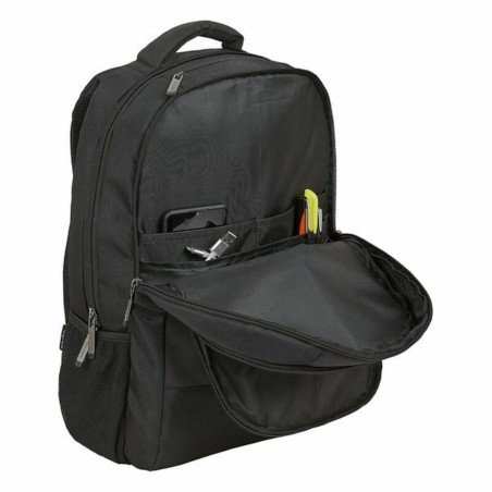 Zaino per PC Portatile e Tablet con Uscita USB Business (30 x 43 x 16 cm)