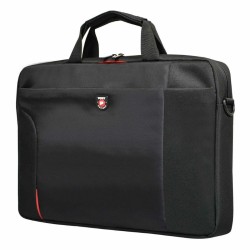 Valigetta per Portatile Port Designs Nero