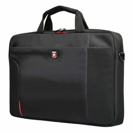 Valigetta per Portatile Port Designs Nero