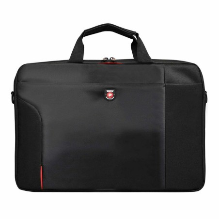 Valigetta per Portatile Port Designs Nero