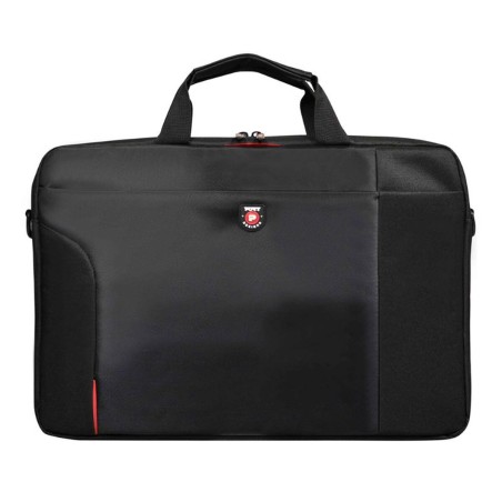 Valigetta per Portatile Port Designs Nero