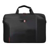 Valigetta per Portatile Port Designs Nero