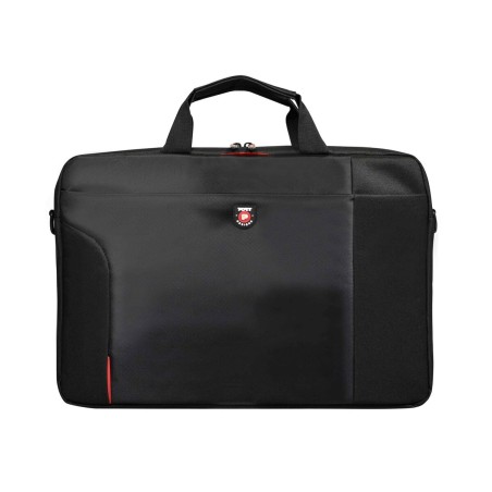 Valigetta per Portatile Port Designs Nero