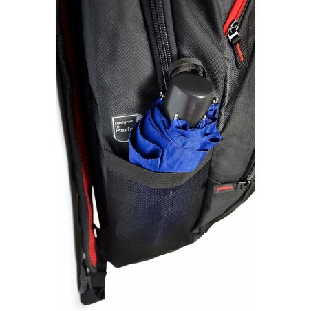 Valigetta per Portatile Port Designs Nero