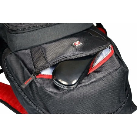 Valigetta per Portatile Port Designs Nero