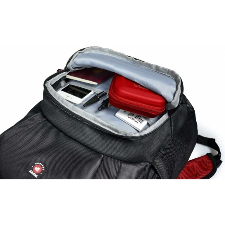 Valigetta per Portatile Port Designs Nero