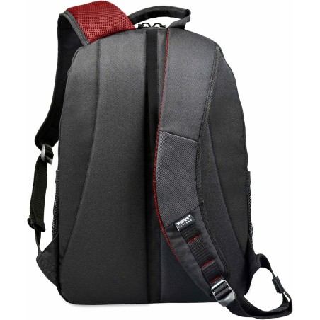 Valigetta per Portatile Port Designs Nero
