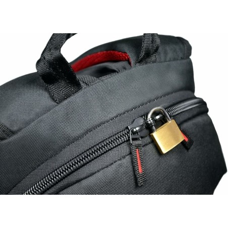 Valigetta per Portatile Port Designs Nero