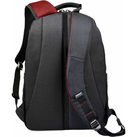 Valigetta per Portatile Port Designs Nero