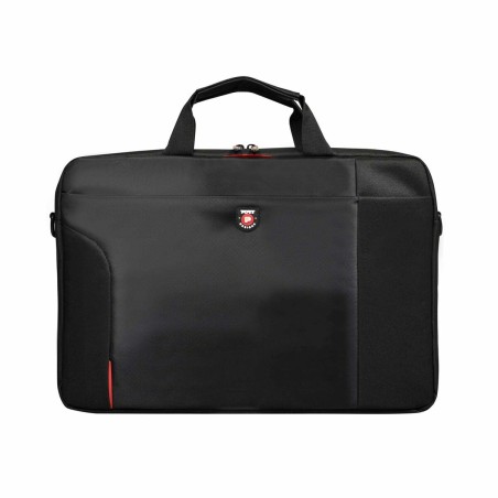 Valigetta per Portatile Port Designs Nero