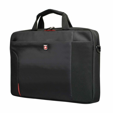 Valigetta per Portatile Port Designs Nero