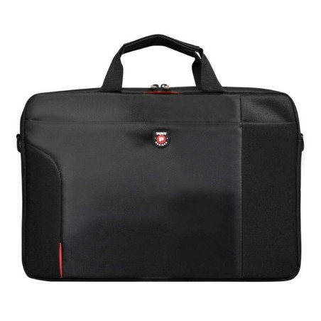 Valigetta per Portatile Port Designs Nero