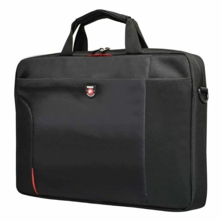 Valigetta per Portatile Port Designs Nero