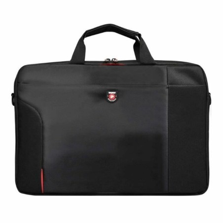Valigetta per Portatile Port Designs Nero