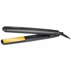 Piastra per Capelli Sencor SHI 131GD Nero 40 W