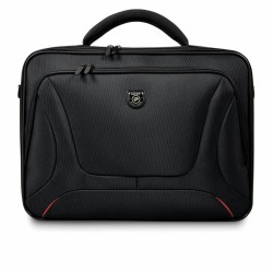 Valigetta per Portatile Port Designs Nero